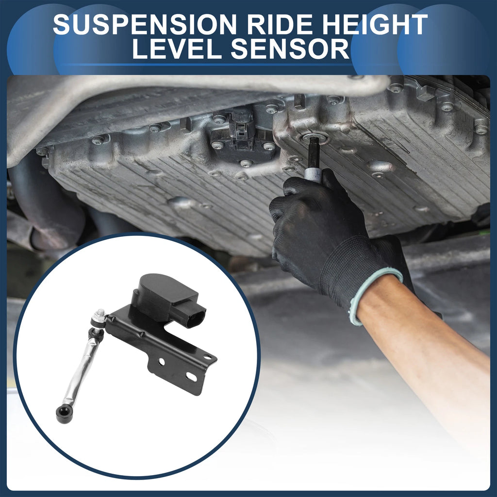 Air Suspension Ride Height Level Sensor No. 56029594AC for Ram 1500 (2013–2014)