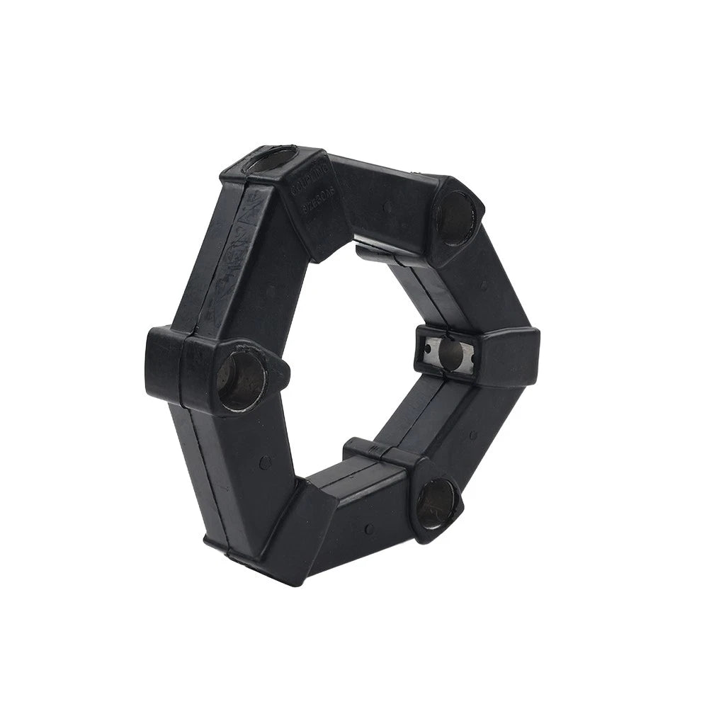 30AS Rubber Coupling for Kobelco SK60, SK100, CAT Excavator (EX60)