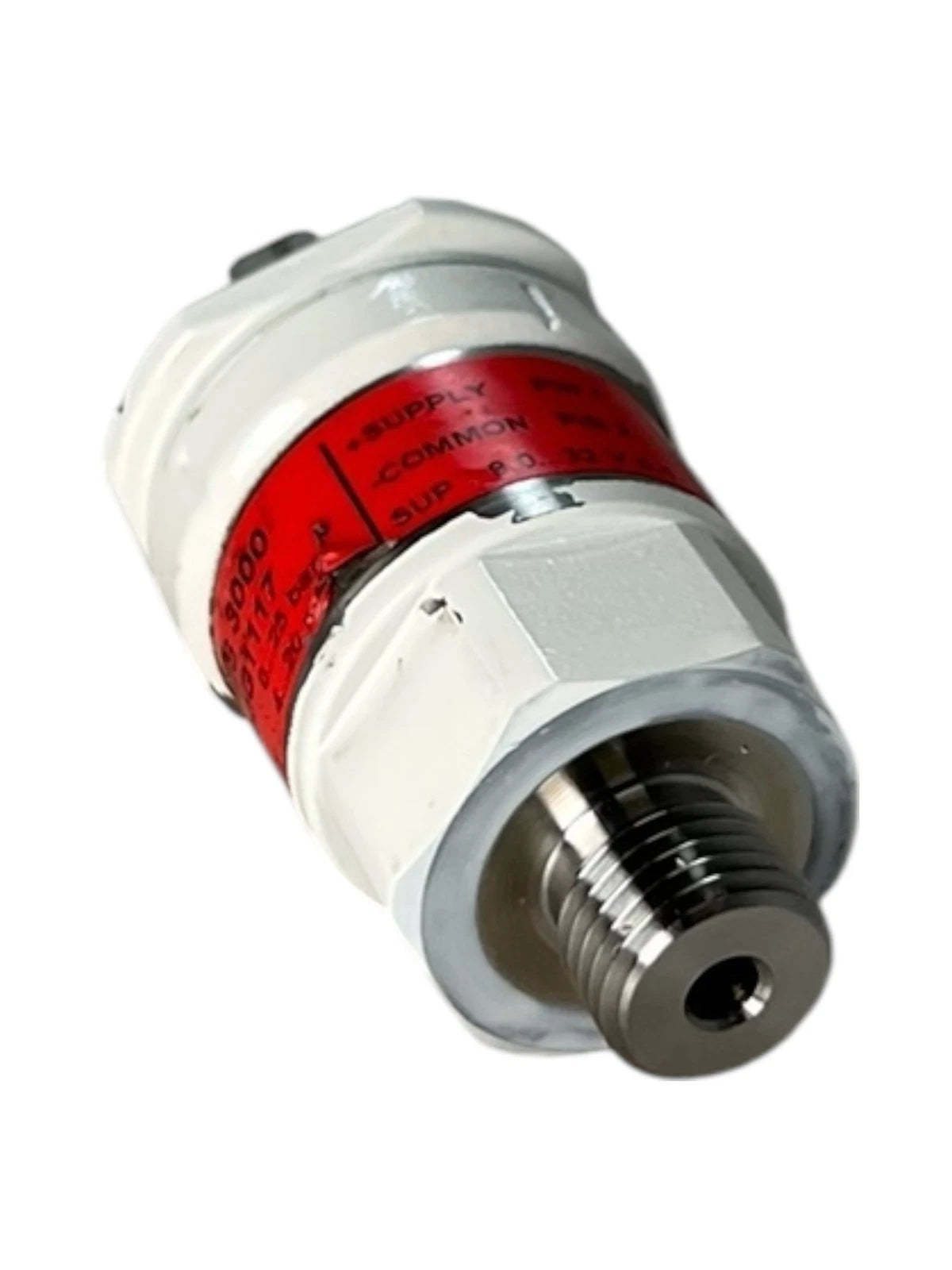 Danfoss MBS 3000 Pressure Transmitter Sensor for MAN