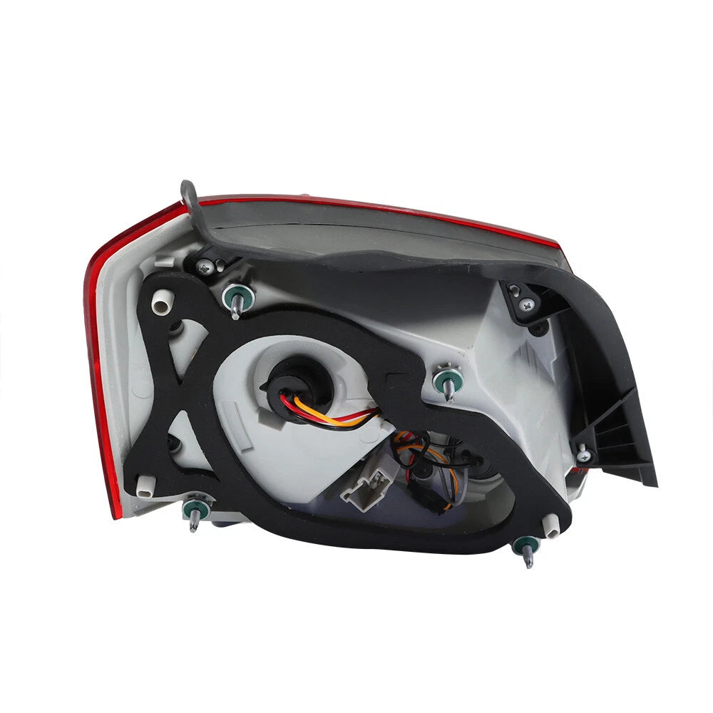 Tail Light Assembly for Chevrolet Impala (2014–2020) RH Passenger Outer