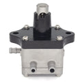 Fuel Pump for Honda Outboard 25-90 HP (16700-ZV5-003, 16700-ZW1-004)