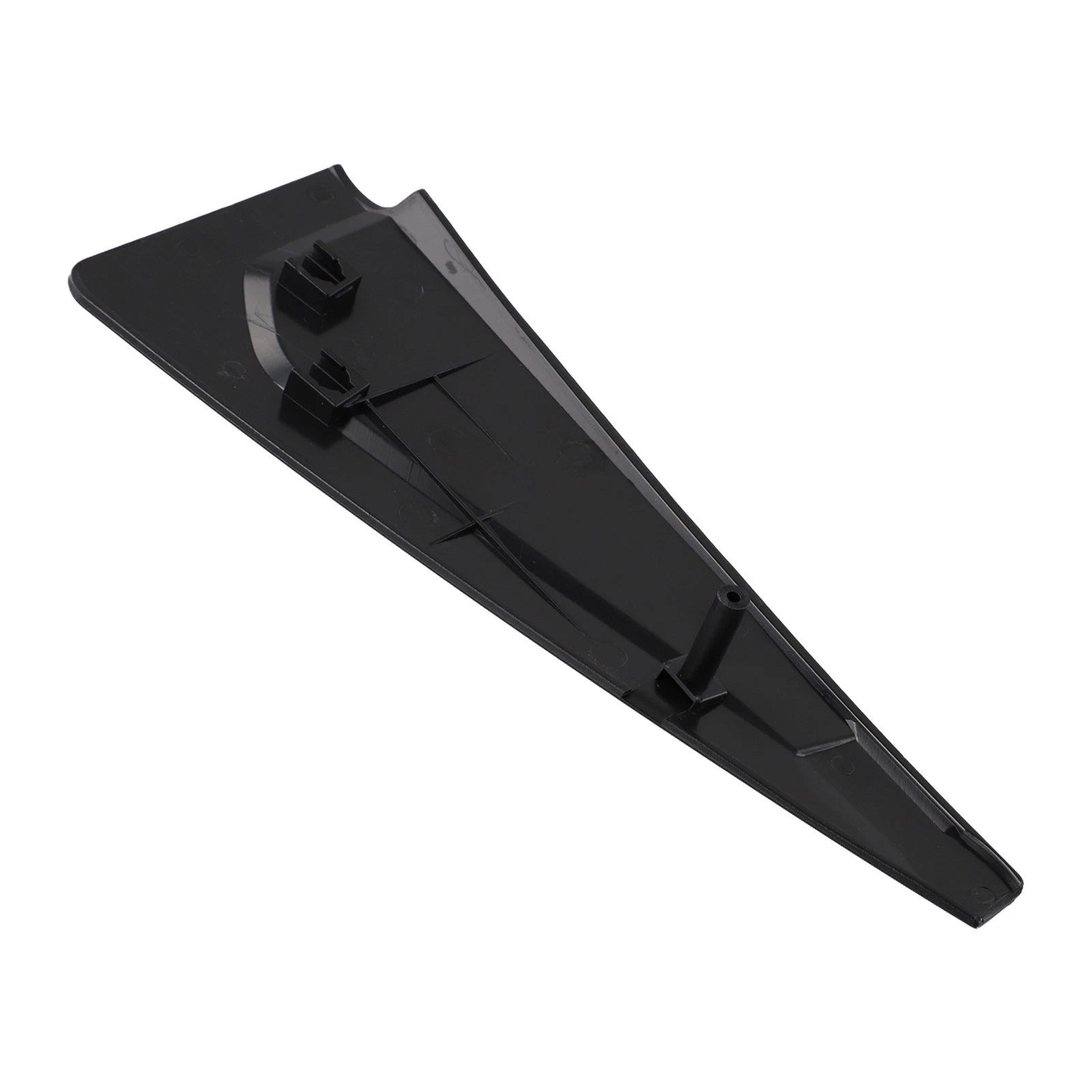 Rear Right Trim Molding for Chevrolet Aveo (2004–2011)