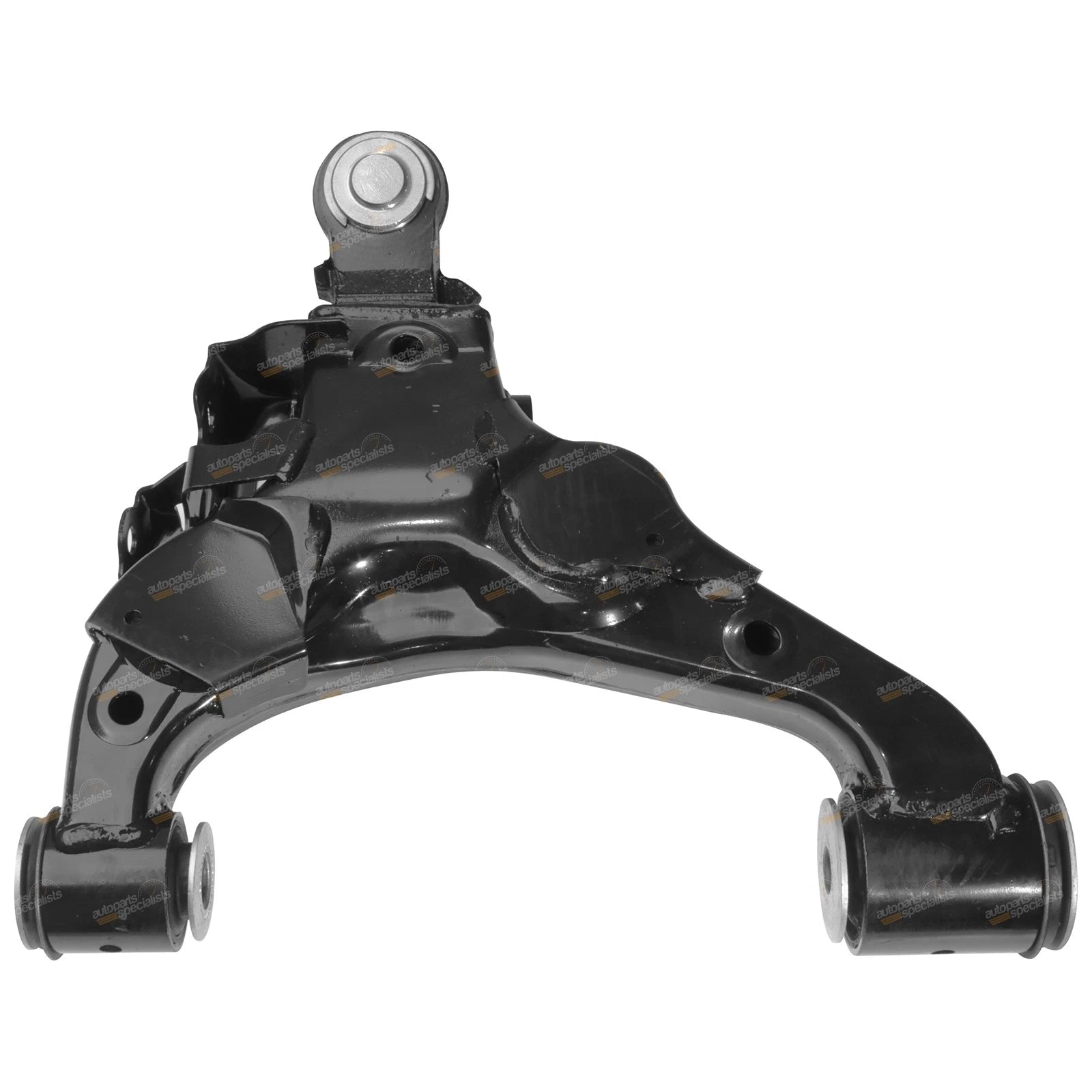 RH Front Lower Control Arm Assembly for Lexus LX570 (2008–2019)