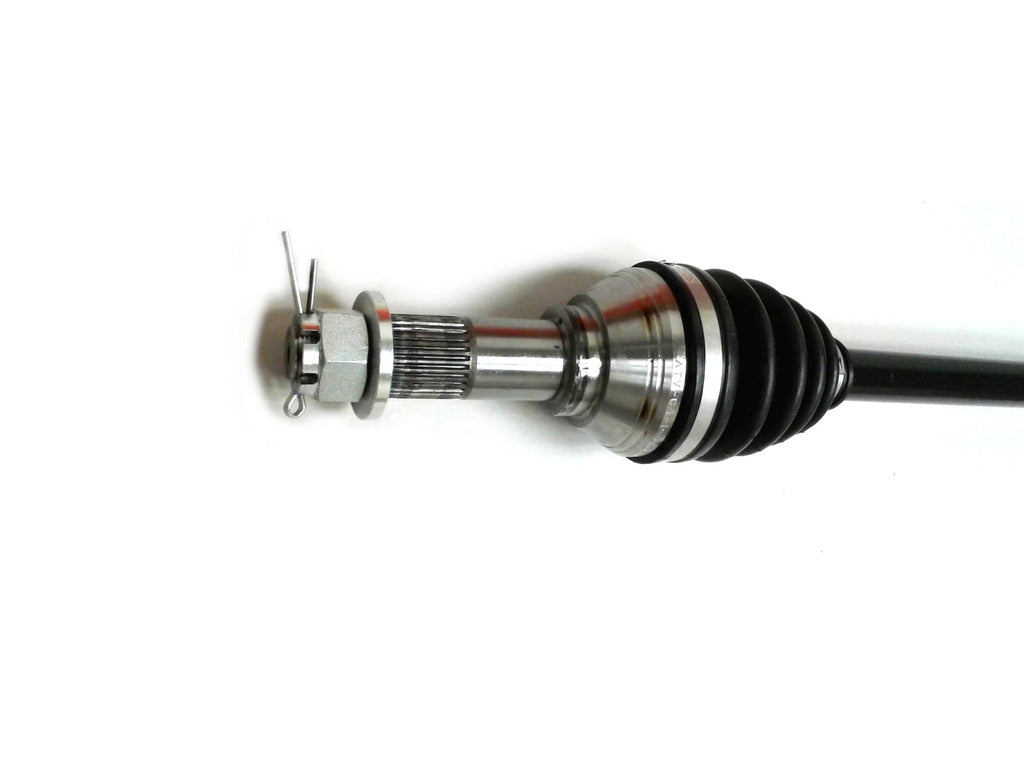 Front Left CV Axle for Can-Am (705401937)