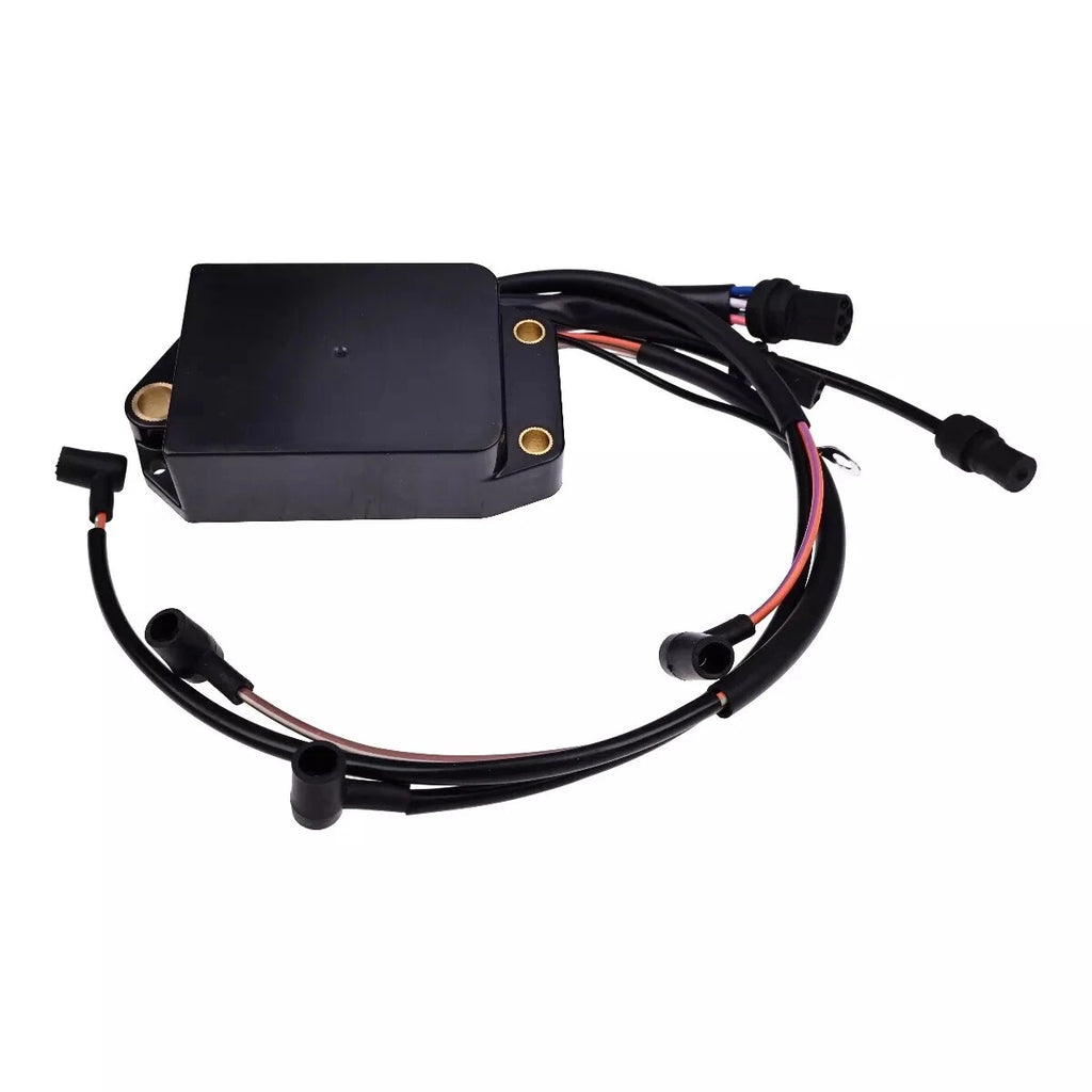 CDI Power Pack for Evinrude Johnson OMC Outboard (0583773, 0584028, 0584027, 0584029)