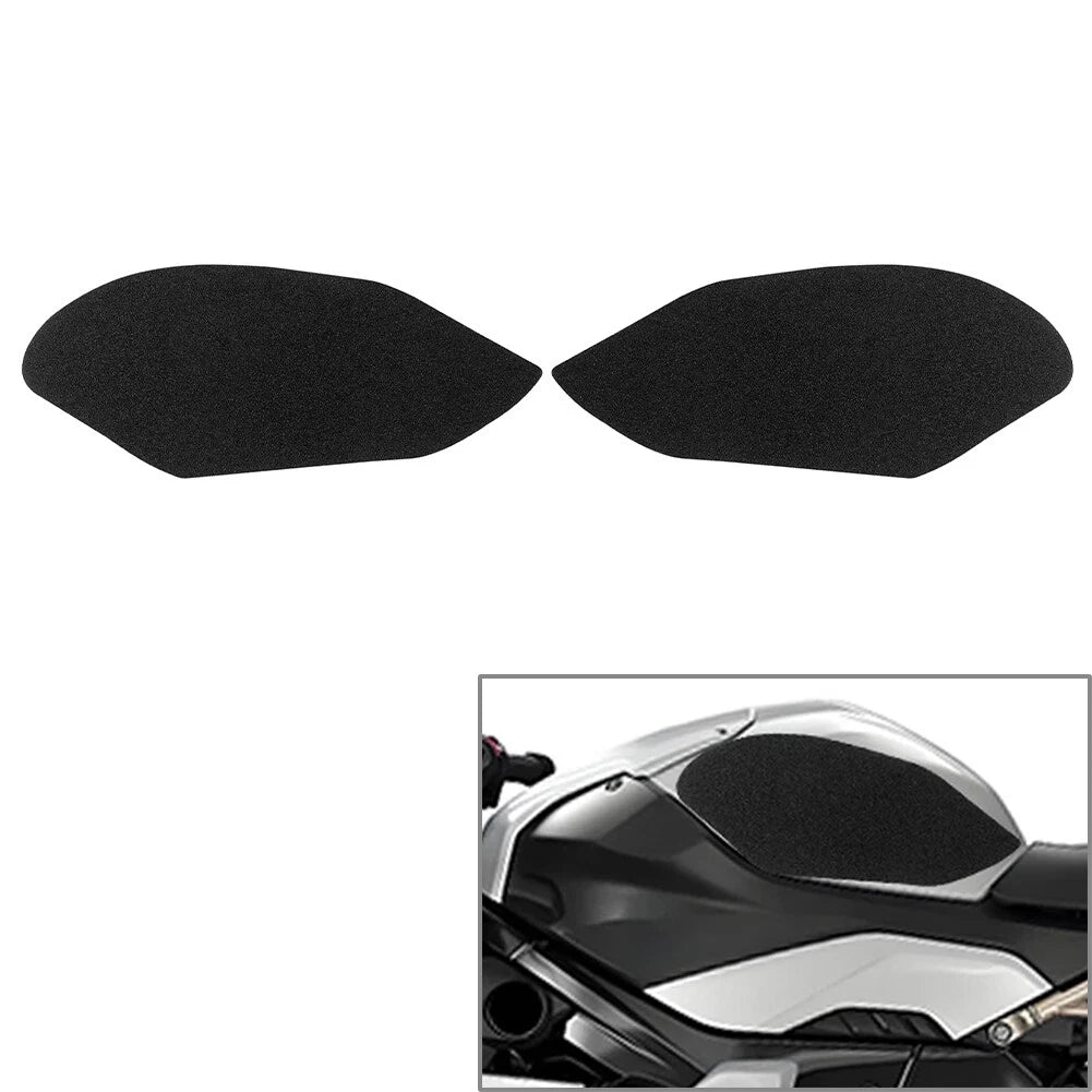 Tank Traction Side Pad for BMW S1000R S1000RR (2014–2023)