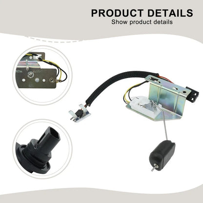 Fuel Sending Unit for