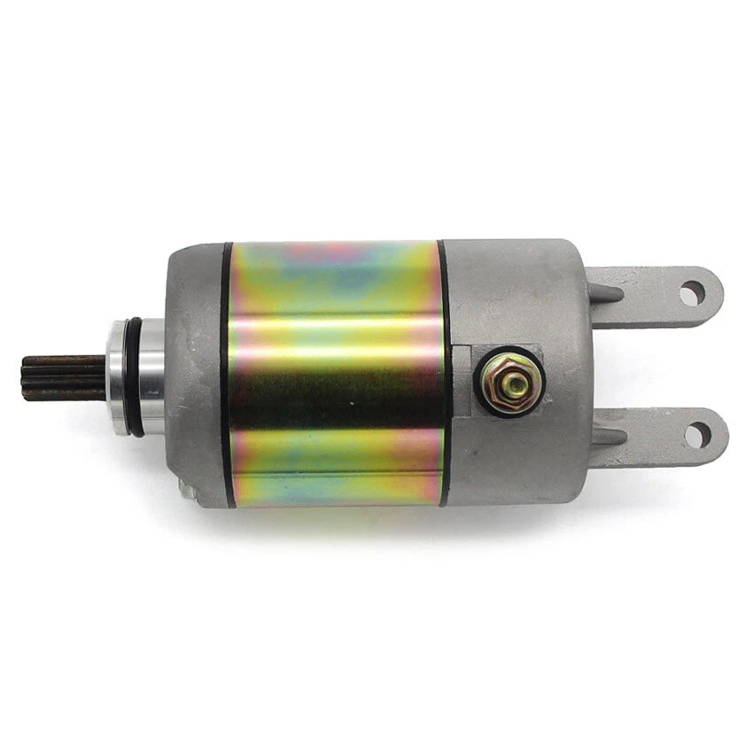 Starter Motor for Linhai BigHorn 260 300 400 ATV UTV (2004–2023)