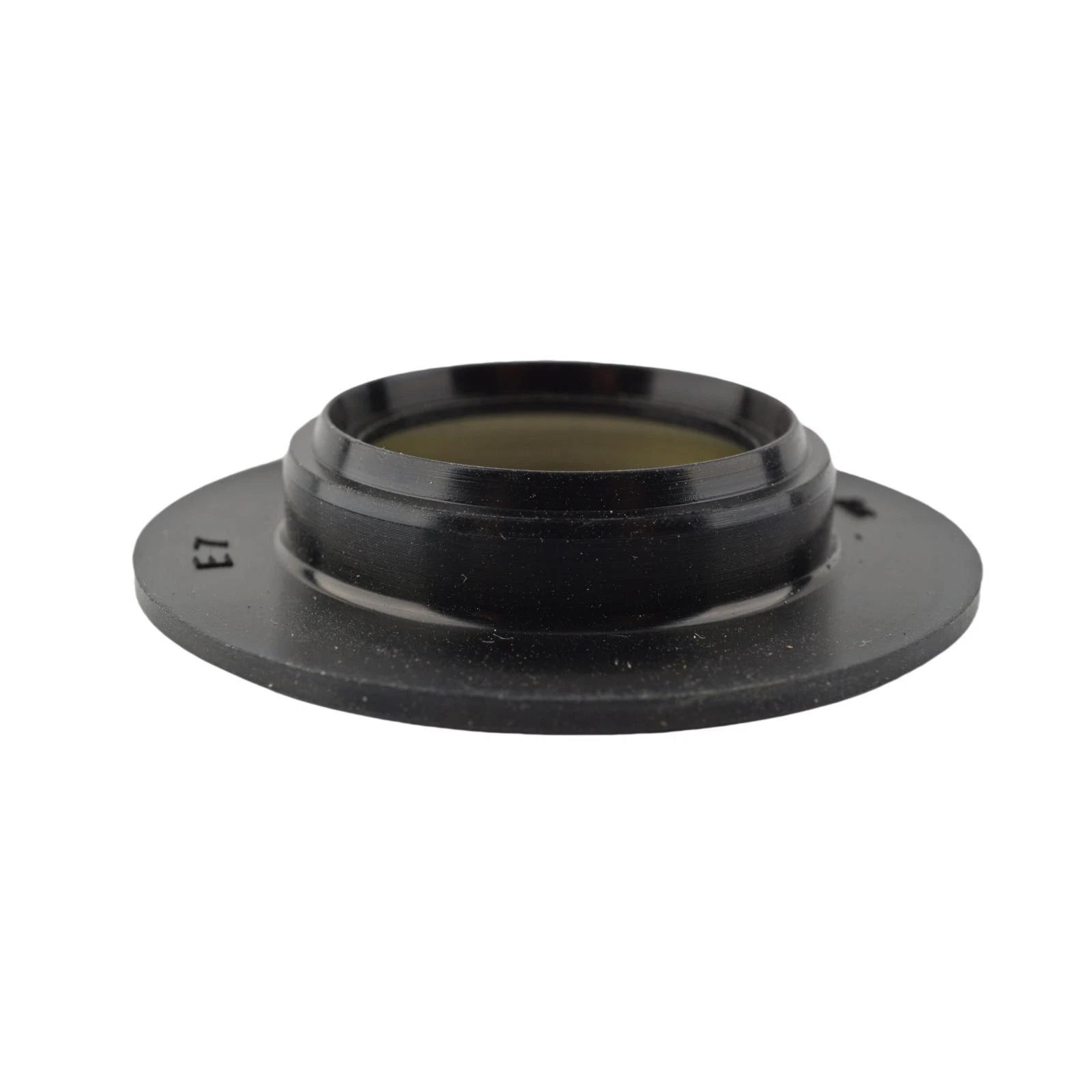 Oil Seal Cover for Yamaha Outboard F115 F150 F200 Z300 (1984–Present) 6E5-45344-00-00