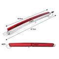 High Level Rear Third Brake Stop Light for BMW 5 Series E60 E61 (2007–2010)