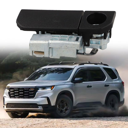 Vehicle Maintenance Glove Box Lock Automotive Accessories Glove Box Components
