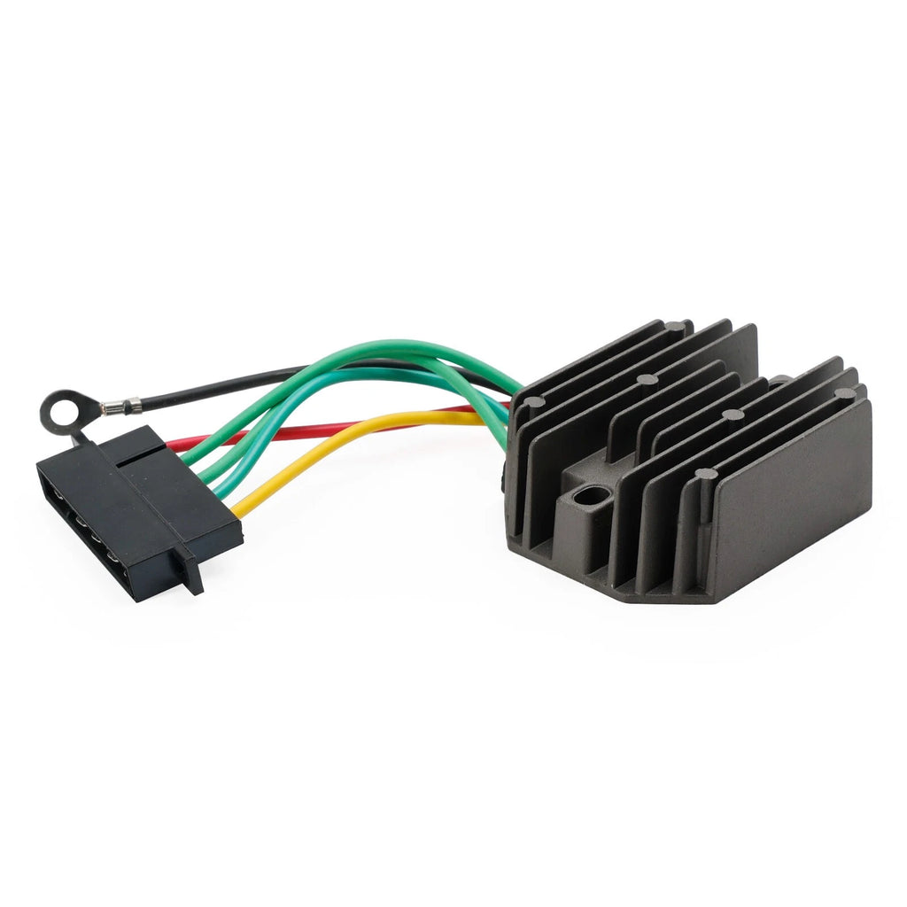 Voltage Regulator 15 Amp for Yanmar (119660-77710, 114340-77710, 114399-77710)