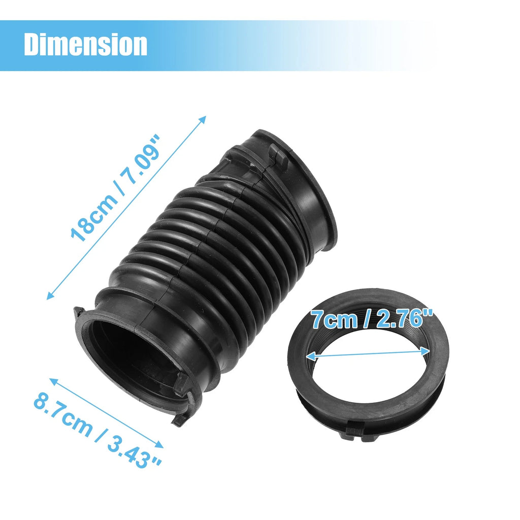 Air Intake Hose Tube Replacement for Chevy Malibu 2008–2012