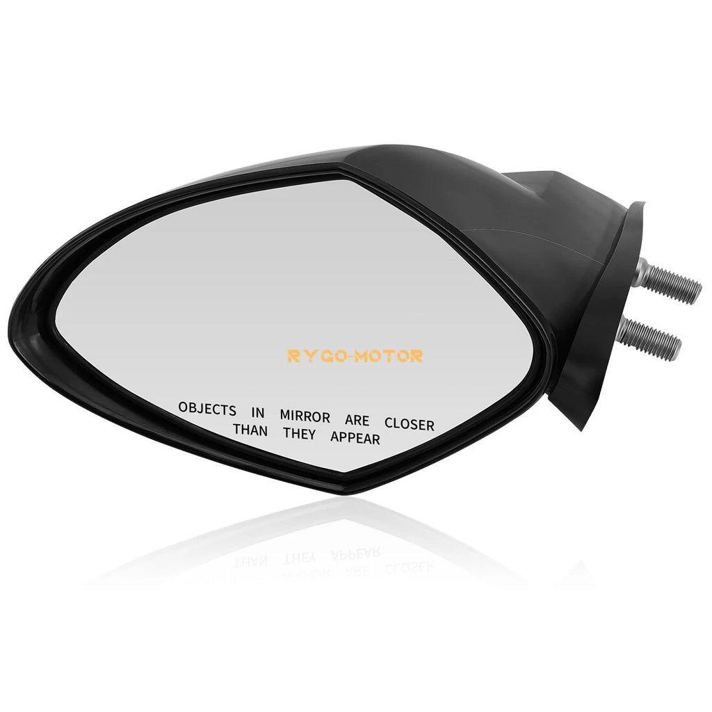 Left Hand Side Mirror for Yamaha FZR FZS WaveRunner GX1800 (2009–2016)