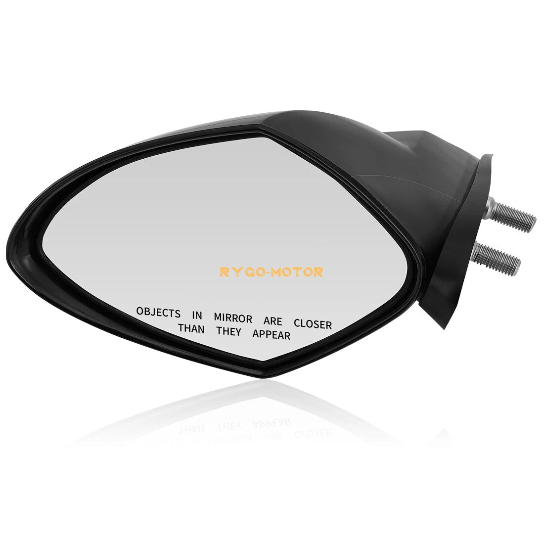 Left Hand Side Mirror for Yamaha FZR FZS WaveRunner GX1800 (2009–2016)