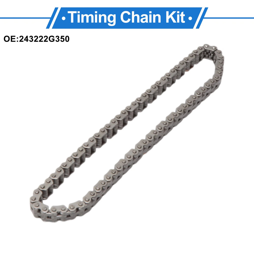 Timing Chain Kit Replacement for Hyundai Santa Fe (2013–2015)