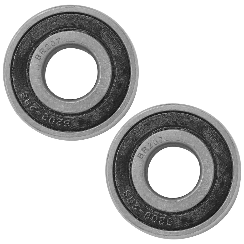 Deck Pulley Bearings Replacement Kit for White Z-16 Z-165 ZT-1850 (2000–2010)