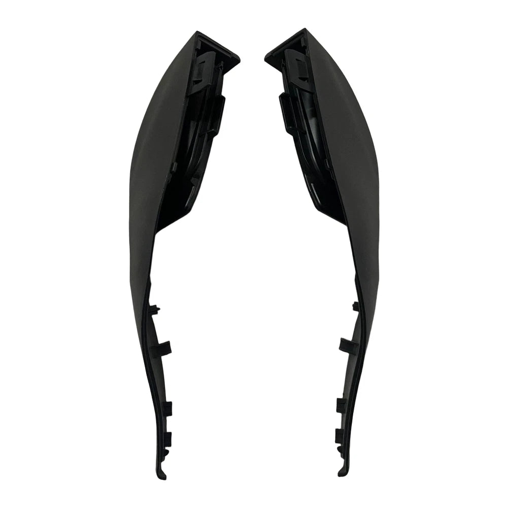 Front Windscreen Drainage Cover for Volvo S80 V70 (1998–2007)