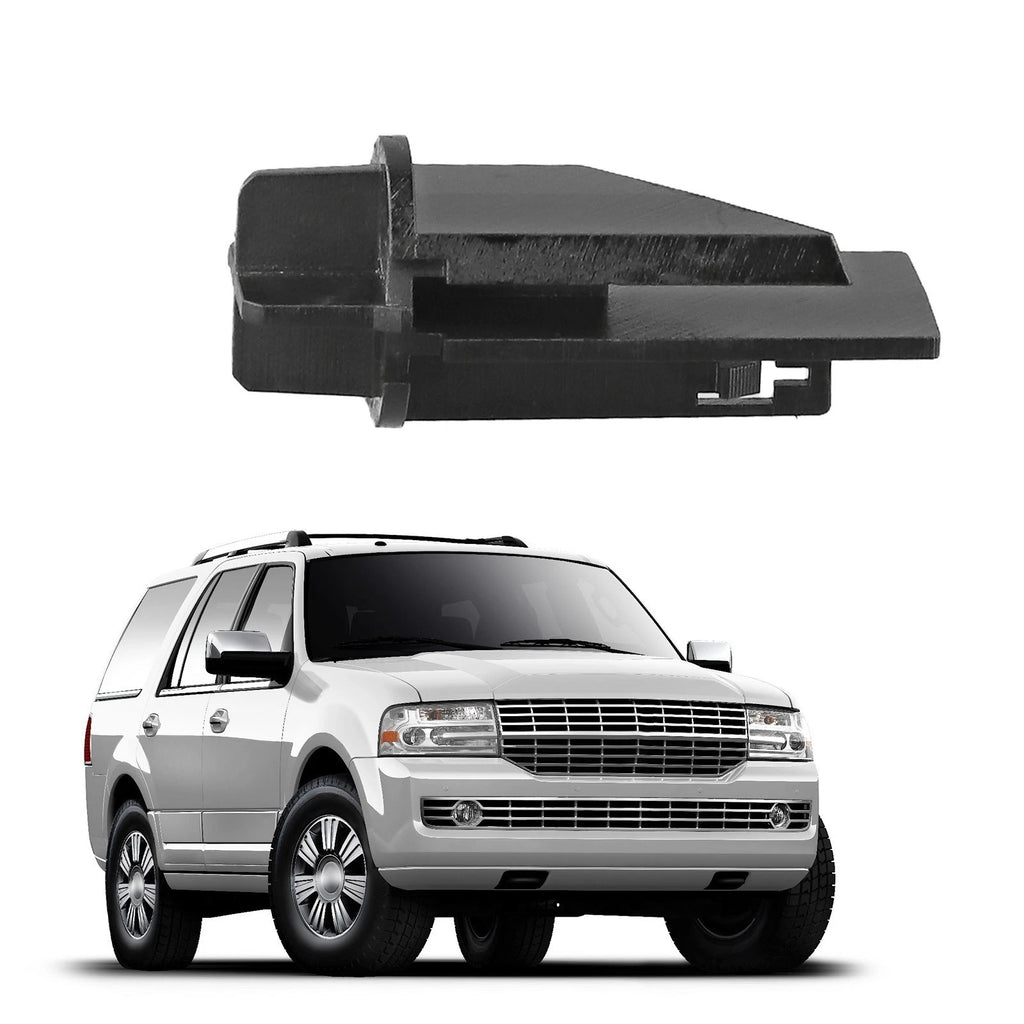 Black Shifter Selector Button 5L7Z7C488AA for Lincoln Navigator (2005–2006)