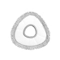 Robot Vacuum Mop for Home Cleaning (Spotless Space)