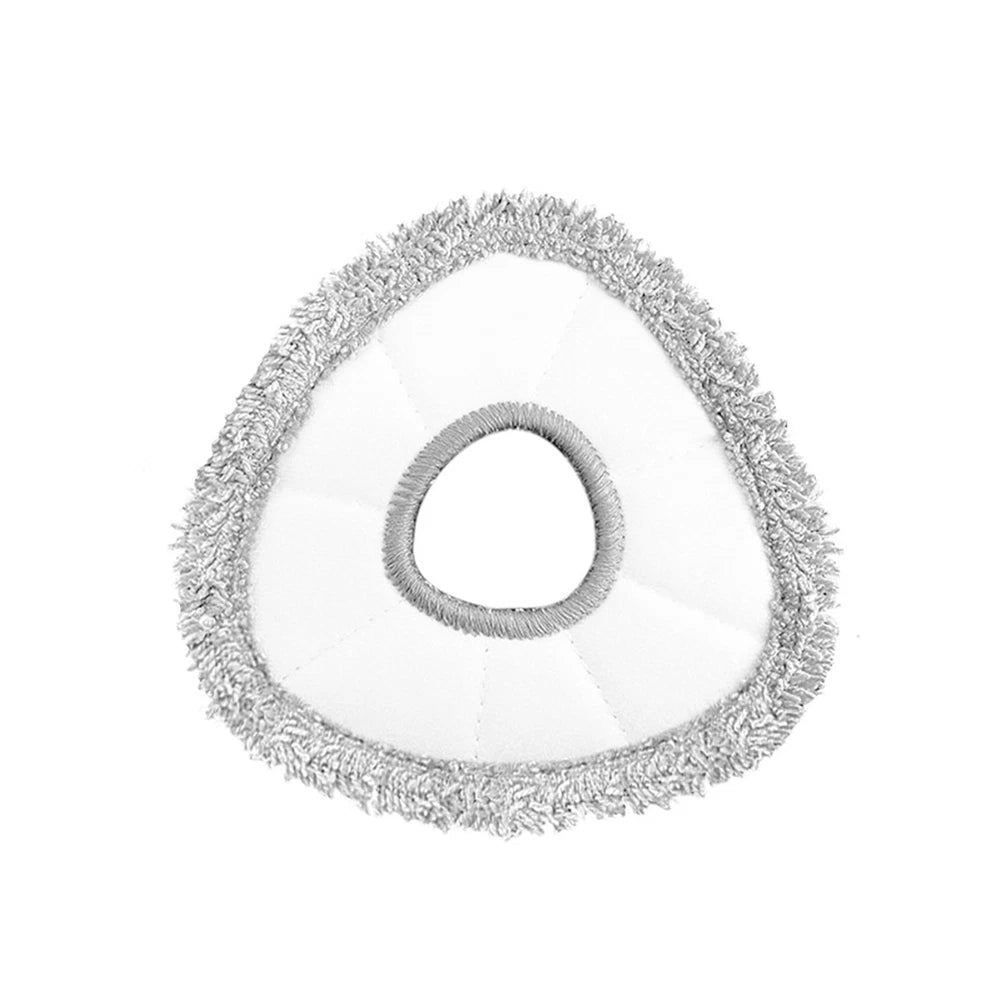 Robot Vacuum Mop for Home Cleaning (Spotless Space)