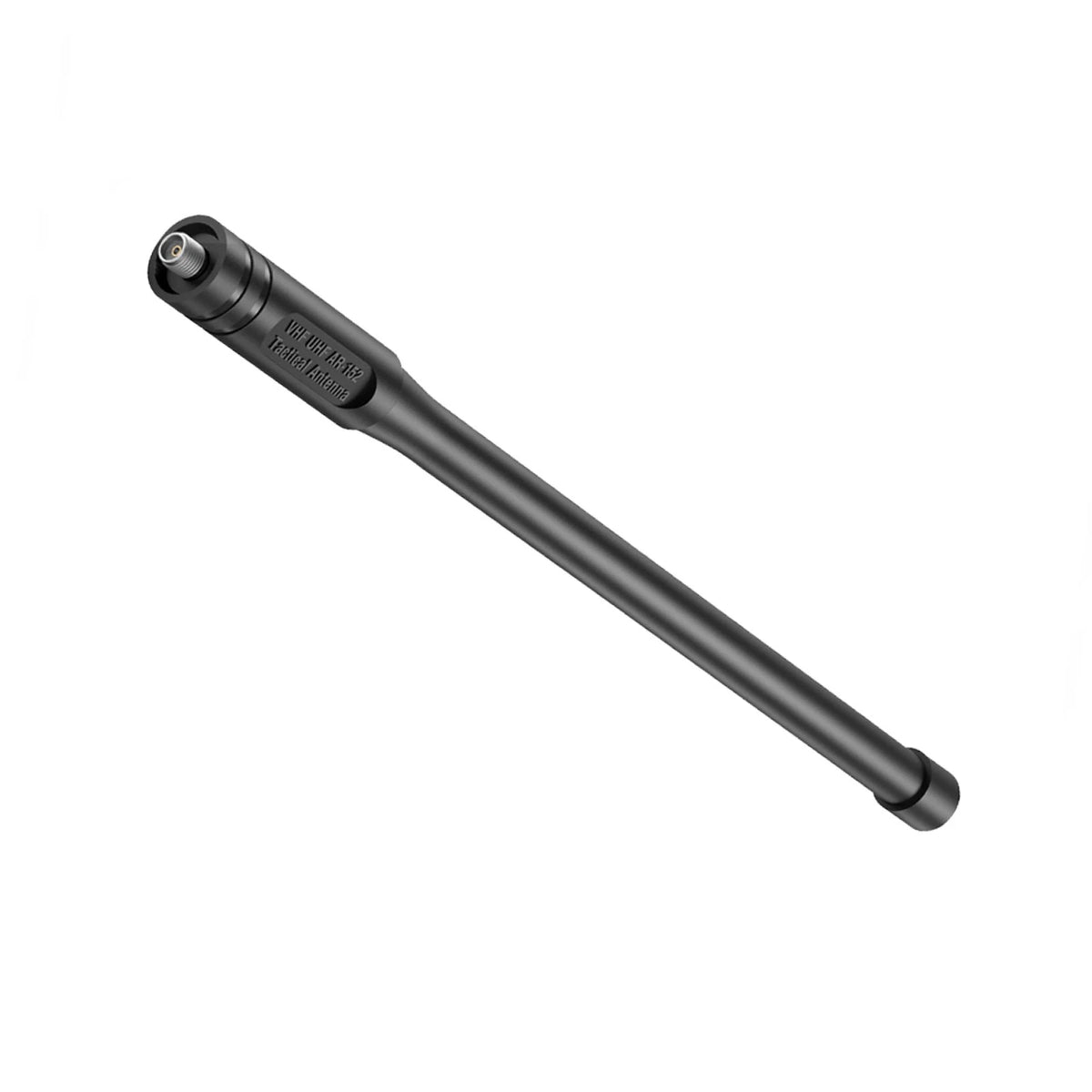 SMA-Female Tactical Antenna Replacement Adapter Connector (25cm)