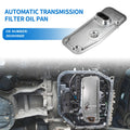 Automatic Transmission Oil Filter for Toyota 4Runner A340F (2003–2009)