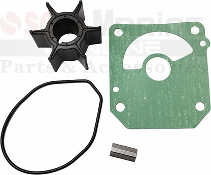 Impeller Service Kit for Honda Marine 4Stroke BF 75 90 100 HP (06192-ZY9-H00)