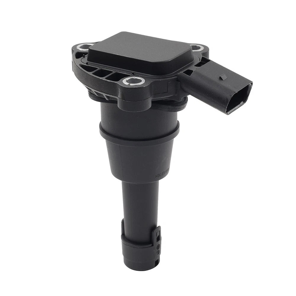 Engine Oil Level Sensor for Audi A3 A6, Volkswagen Golf Jetta (2004–2012) 03F907660E