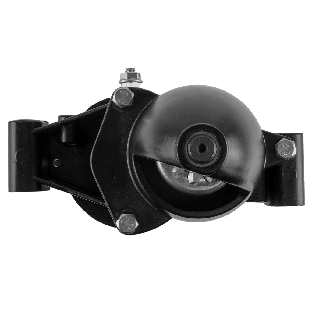 Starter Replacement for Johnson Outboard 200 HP (1988–2001)