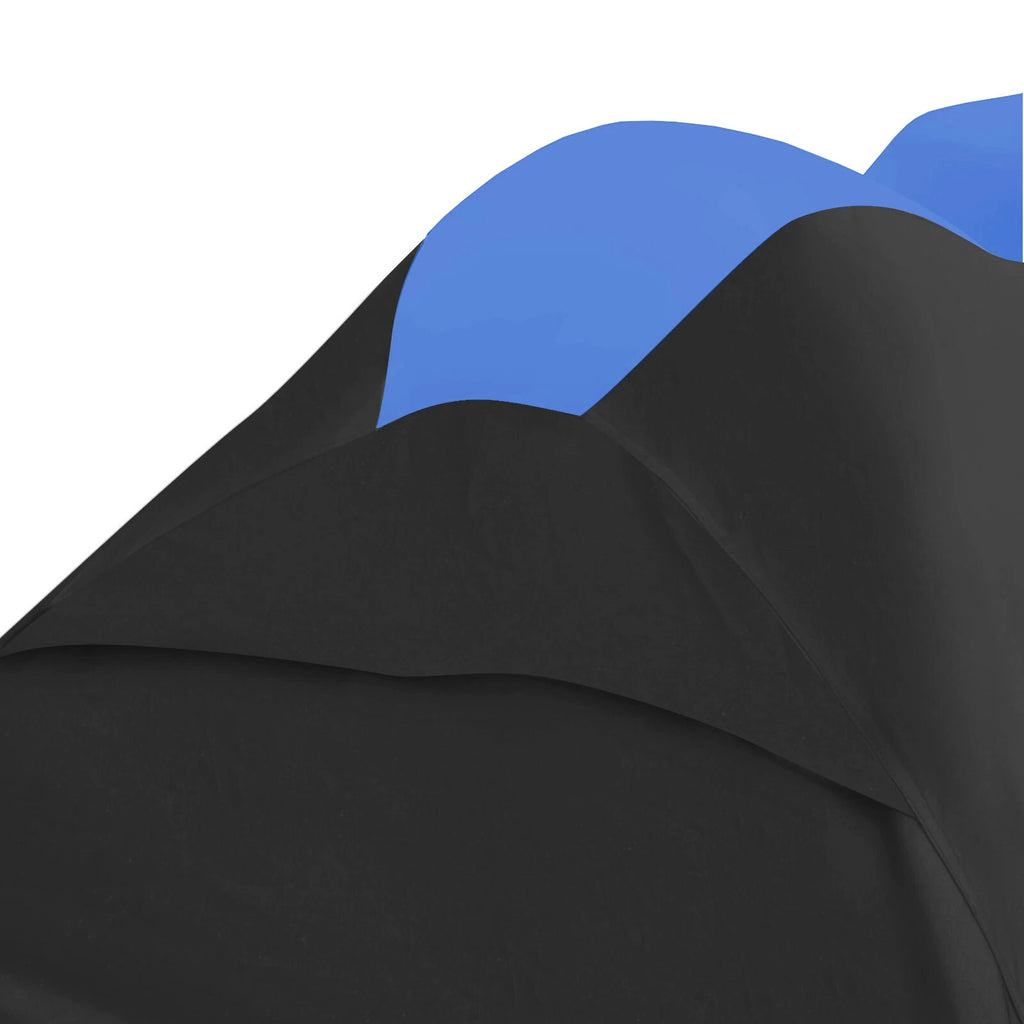 Heavy Duty Trailerable Jet Ski Cover for Sea Doo XP DI (2003–2006)