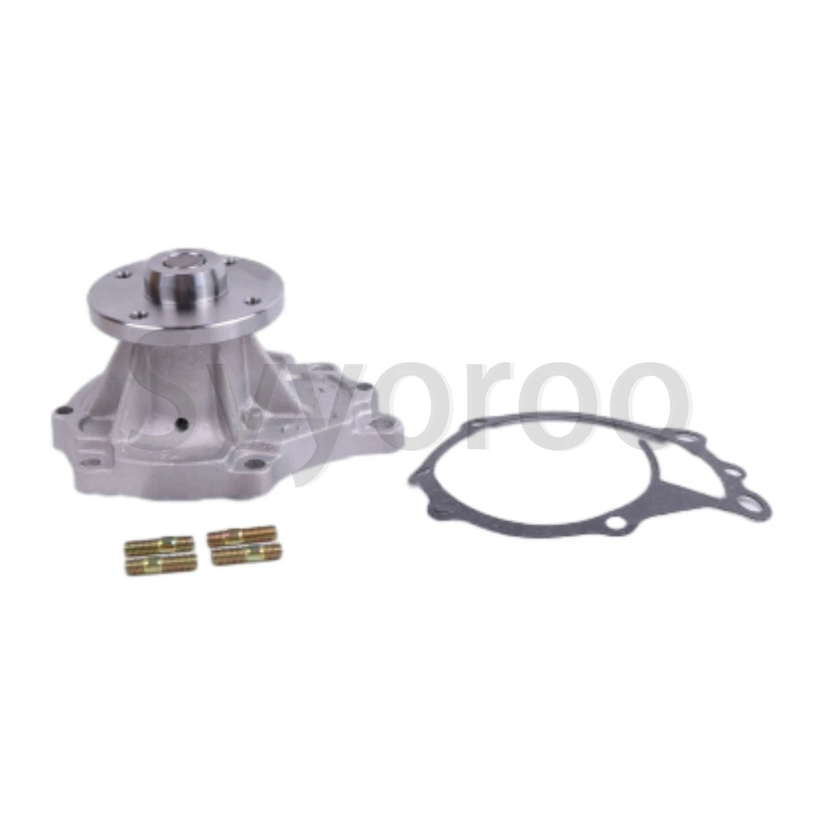 Water Pump 21010-VB025, 8775070 for Nissan TB45 P40 (Forklift)