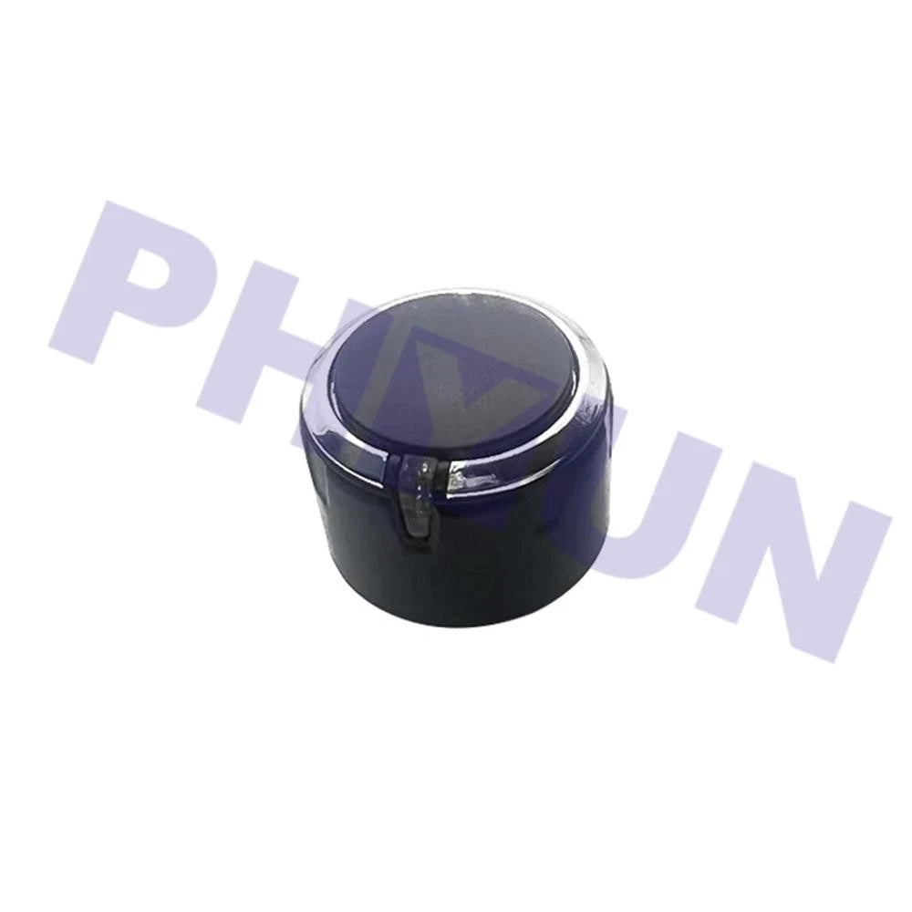 Air Conditioning Knob Control Buttons for Toyota Highlander (2015–2020)