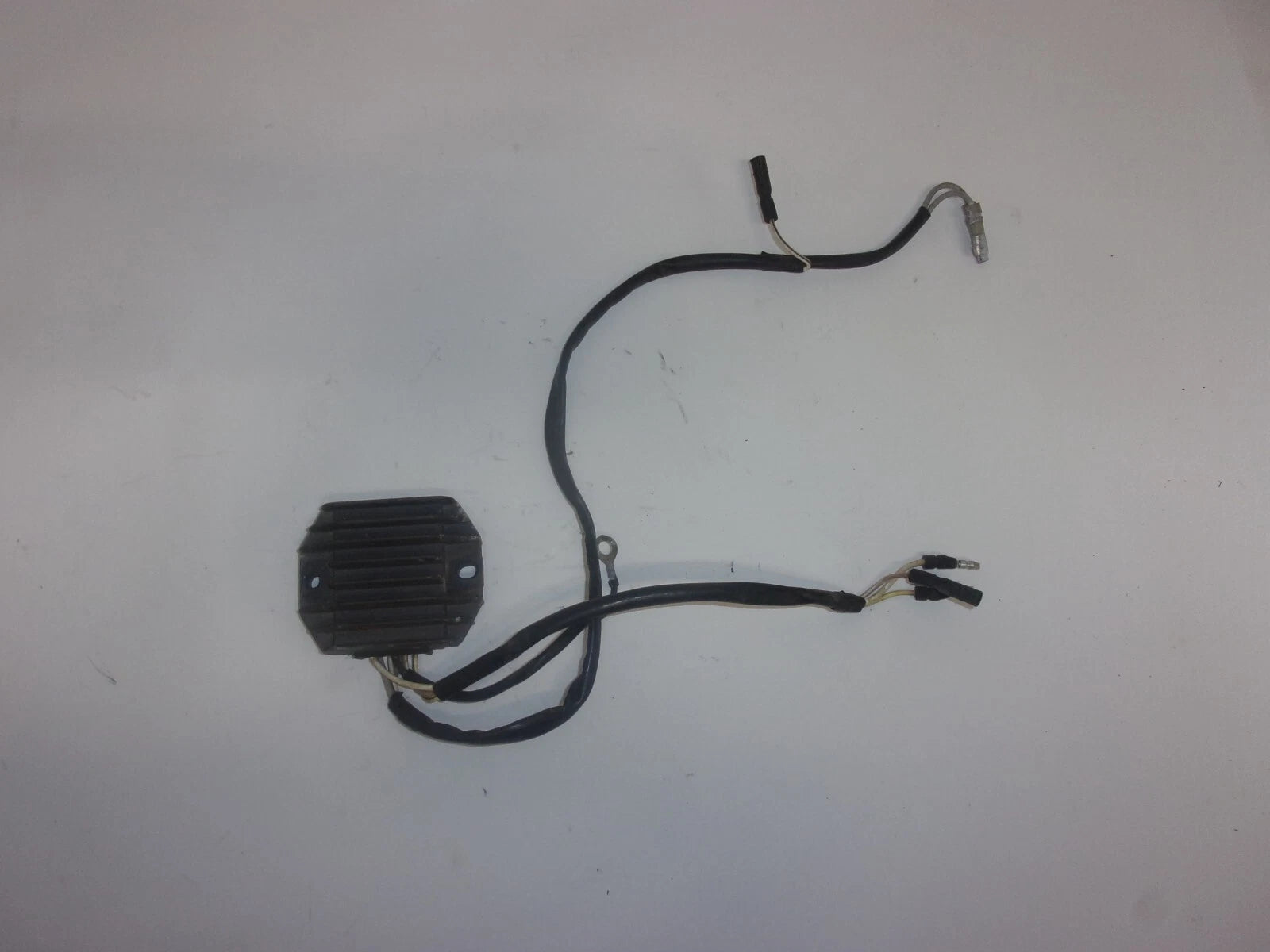 Rectifier Regulator for Honda (2003–Present) 31750-ZY1-732