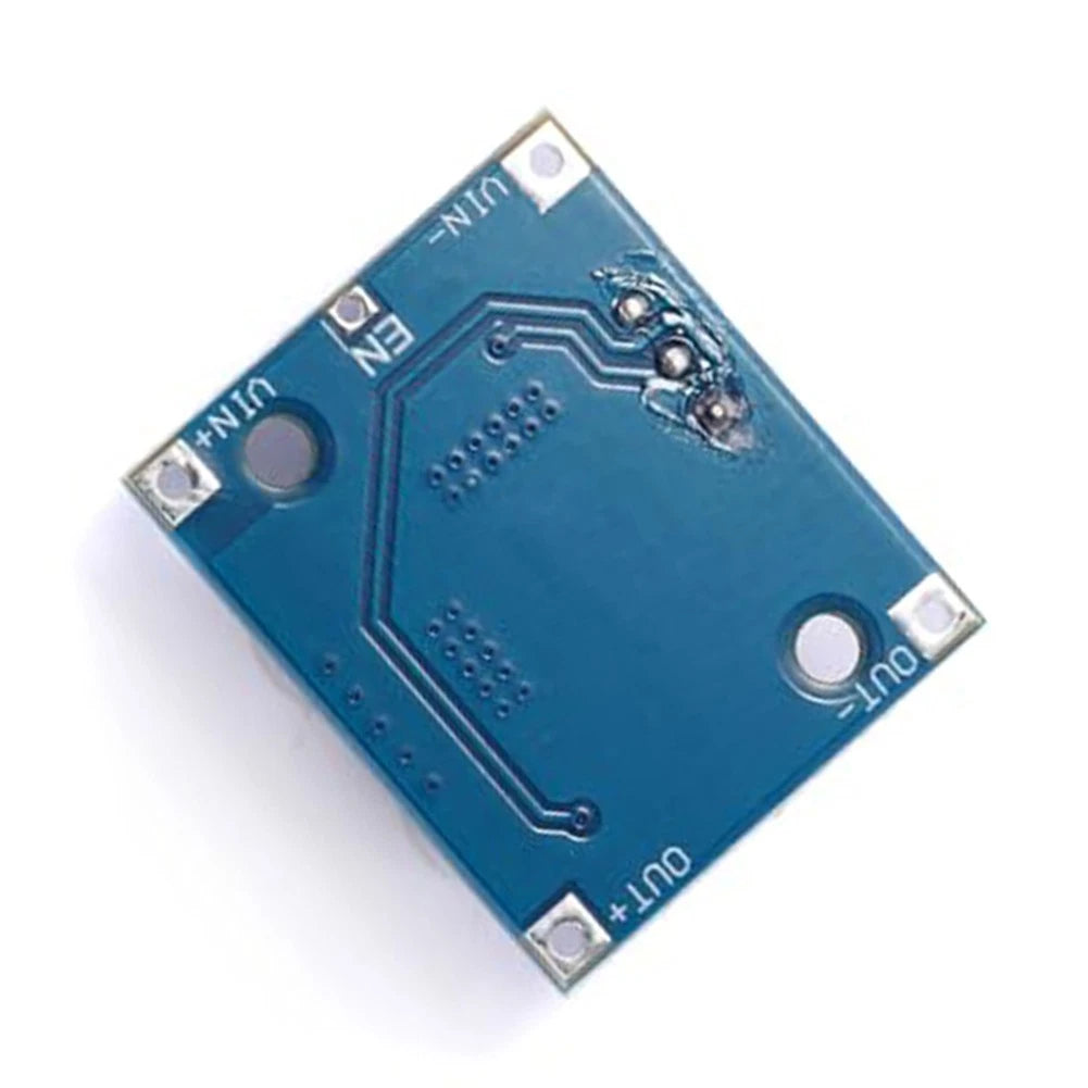 DC DC Step Down Converter for Solar and Industrial Applications