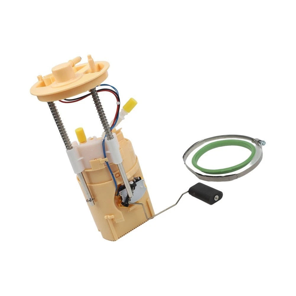 For BMW Fuel Pump Assembly 16117195471 for X5 For E70 For F15 2009 to 2017