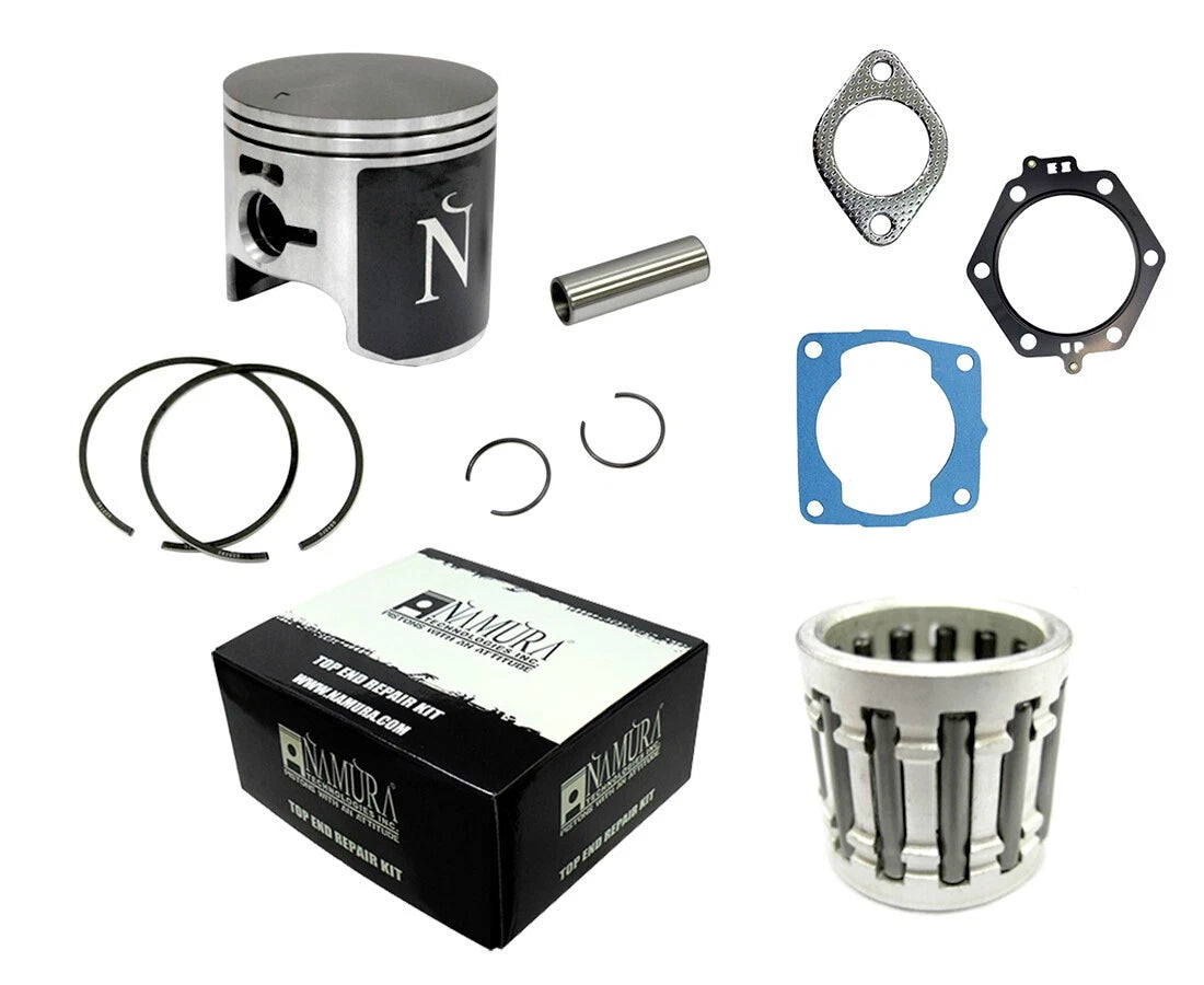 Top End Repair Kit for Polaris Xpress 300 (1996–1999)