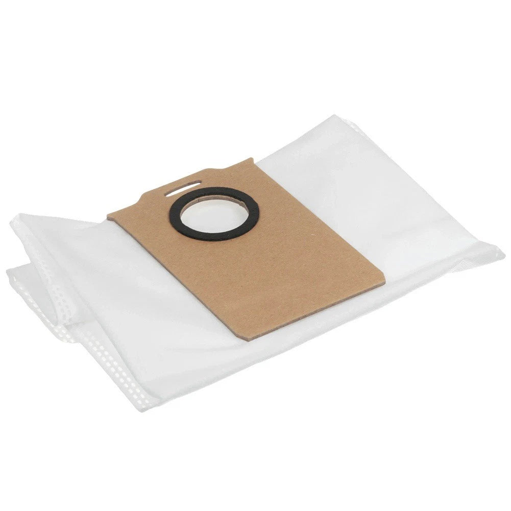 Replacement Mop Pads and Dust Bags for Trouver E10