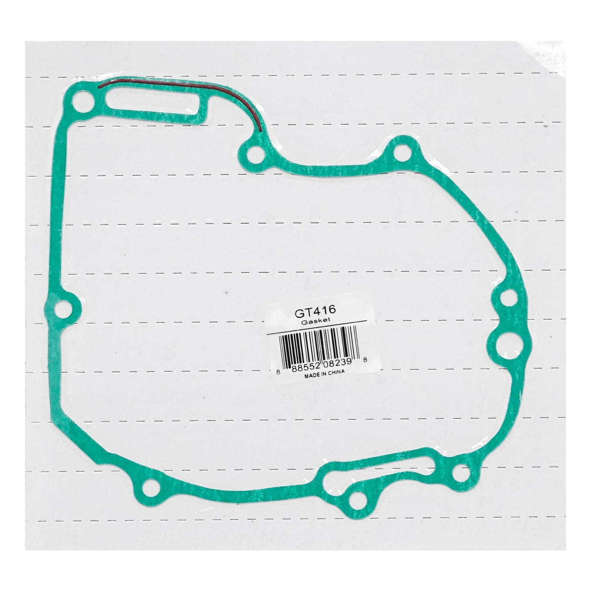 Stator Cover Gasket Replacement for Honda CRF250R (2004–2009)
