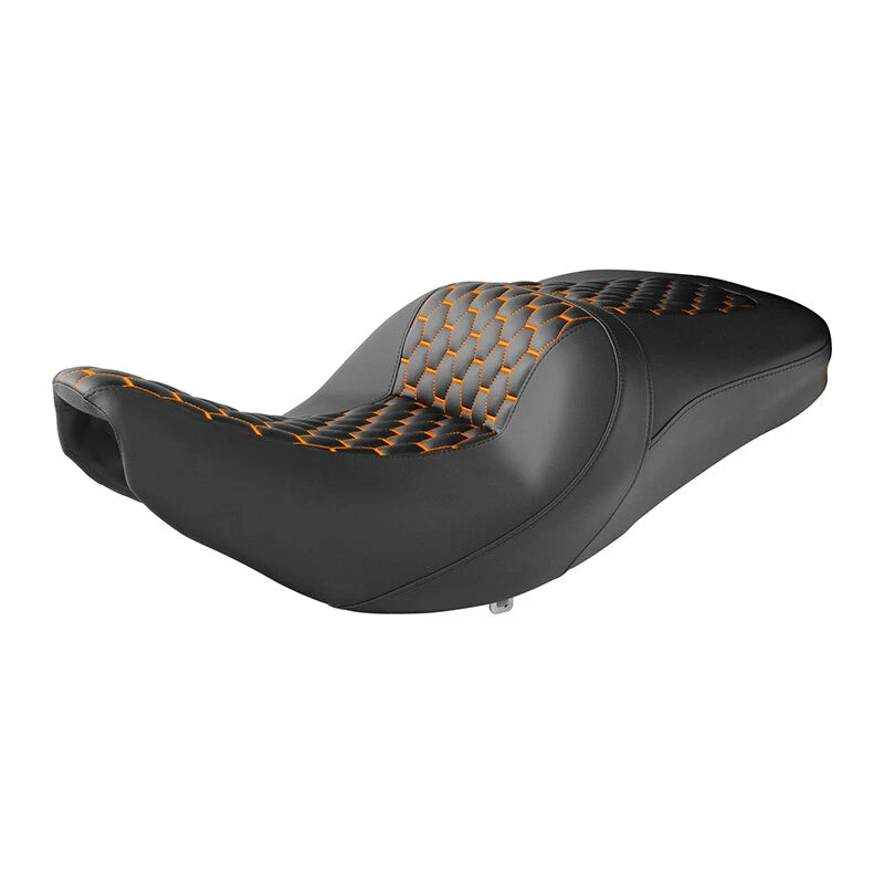 Driver & Passenger Seat for Indian Chieftain Springfield Roadmaster (2014–2023)