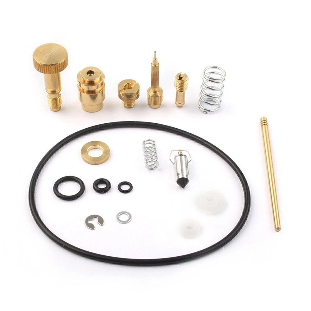 Carburetor Rebuild Kit for Yamaha YFM250X Bear Tracker (1999–2004)