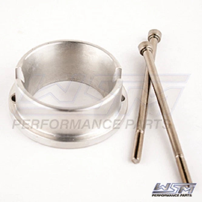 Carburetor Adapter for Keihin 38/40/42MM (006-665)