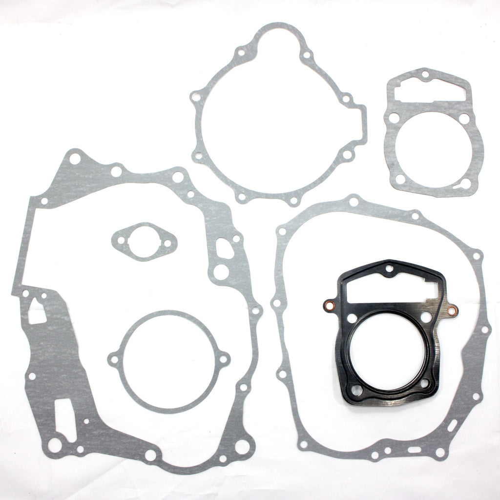 Engine Head Gasket Kit for LC 250cc 300cc Air Cooled ATV Buggy (PIT)