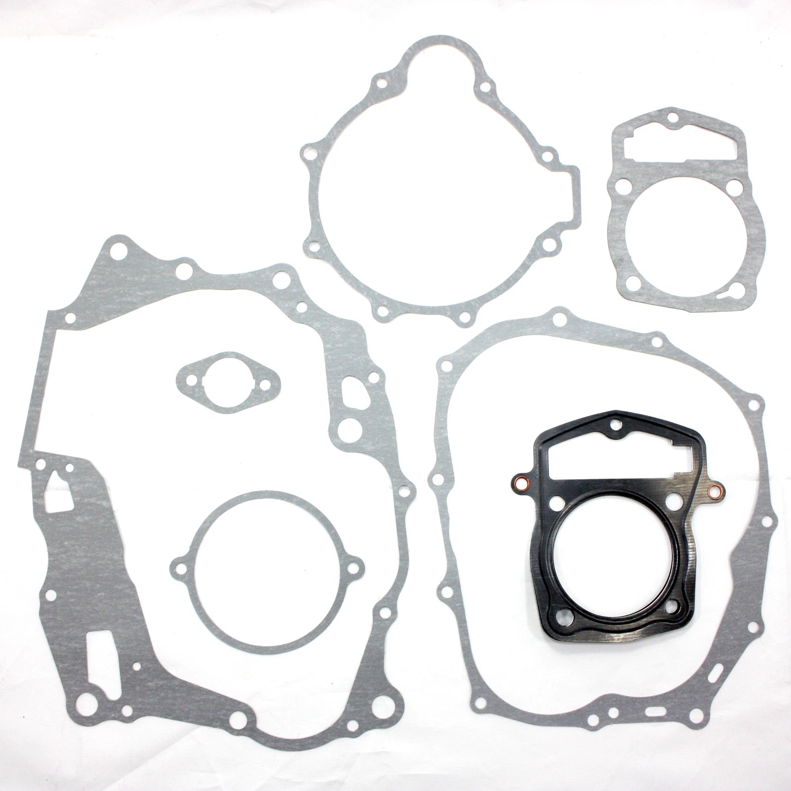 Engine Head Gasket Kit for LC 250cc 300cc Air Cooled ATV Buggy (PIT)