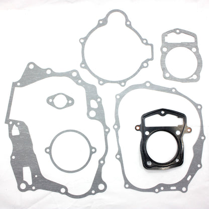 Engine Head Gasket Kit for LC 250cc 300cc Air Cooled ATV Buggy (PIT)