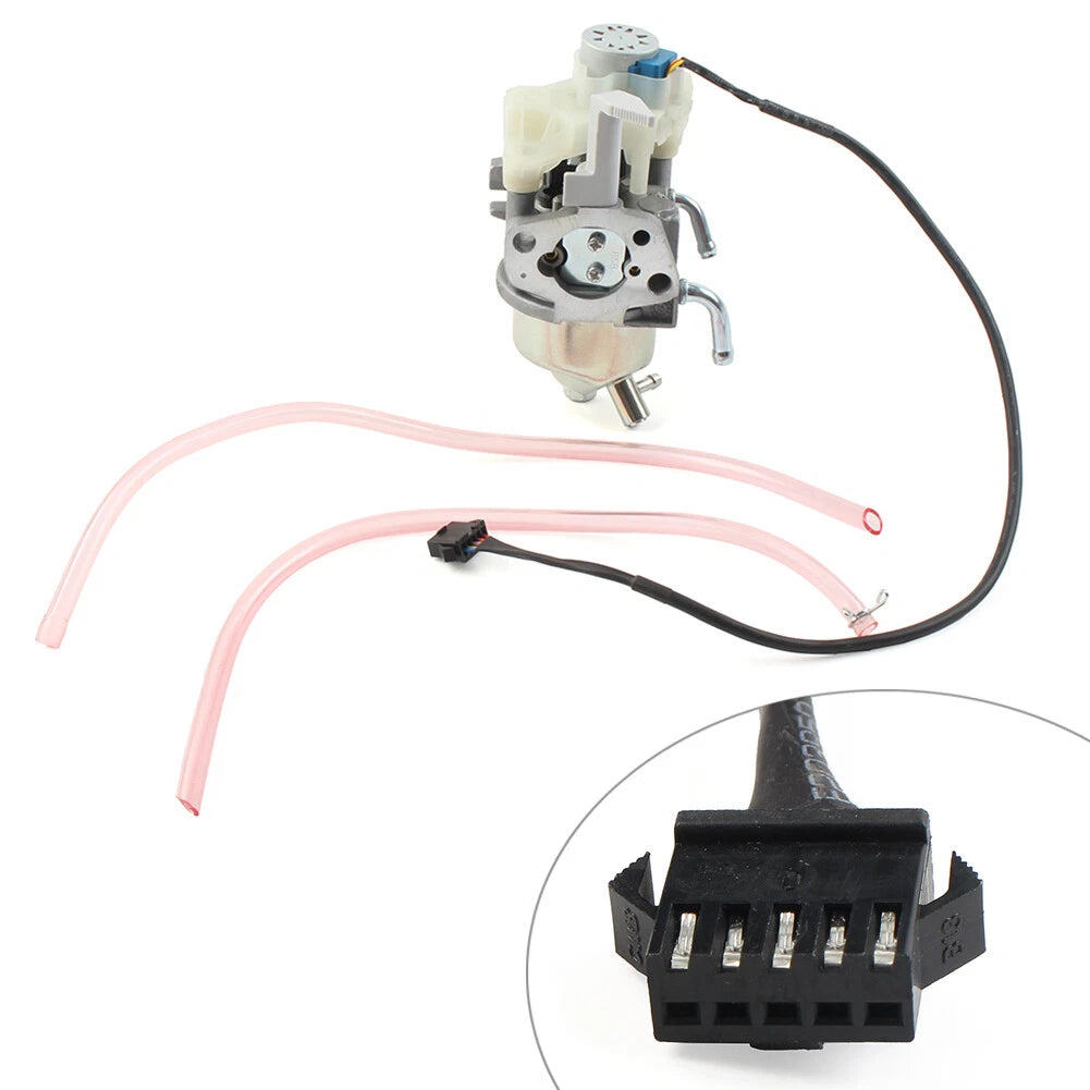1 Pc Metal Carburetor for Generac IX2000 (0H43470146)