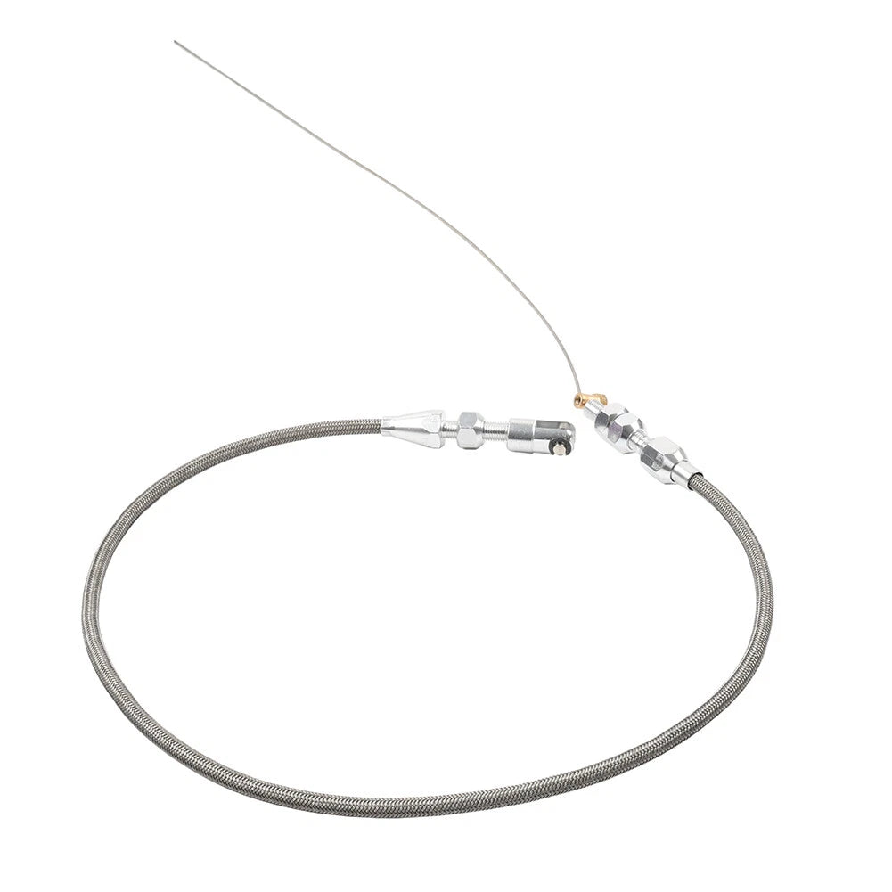Throttle Cable Kit for Chevy LS1 4.8L 5.3L (1997–2007)