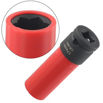 Lug Bolt Nut Socket for Mercedes (Factory Tool #000 990 5407)