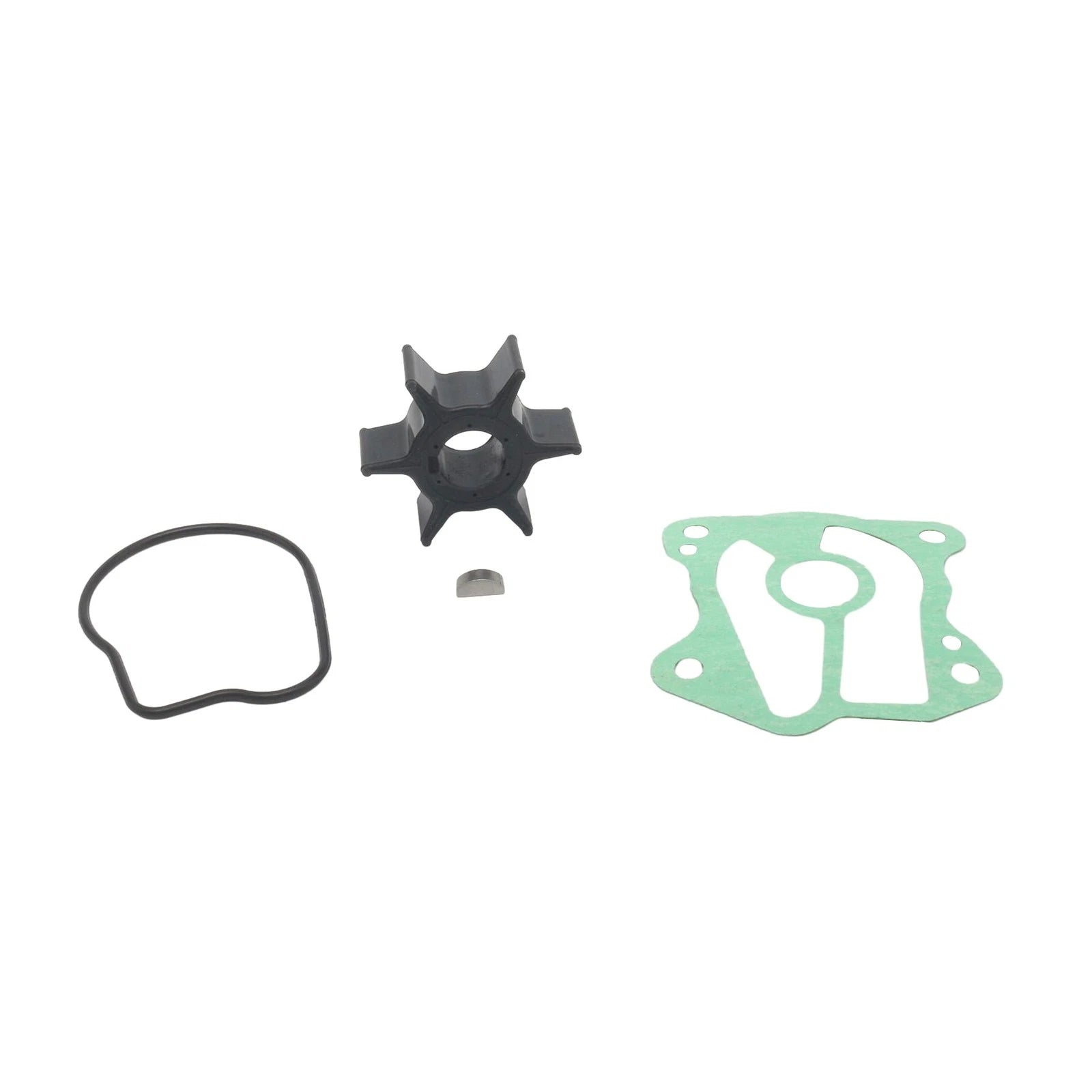 Water Pump Repair Service Impeller Kit for Honda Marine 20-30 HP 06192-ZV7-000