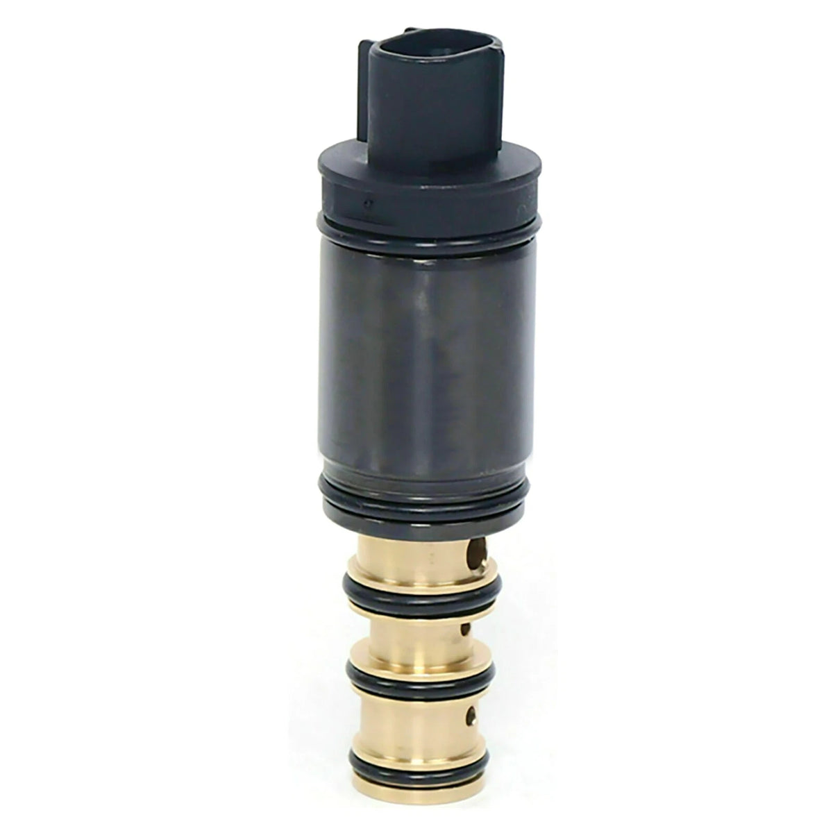 A/C Compressor Electronic Control Valve 2Pin for 5SEU09C 6SEU16C